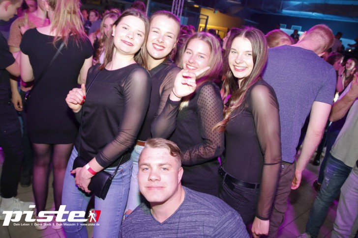 Osterknaller Festival