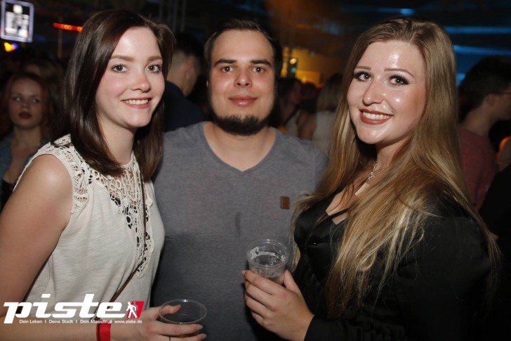 Osterknaller Festival