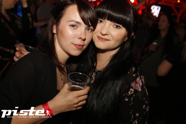 Osterknaller Festival