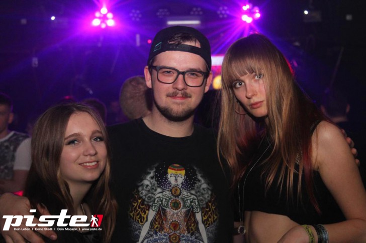Wonderland - The Electronic Festival