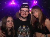 Wonderland - The Electronic Festival