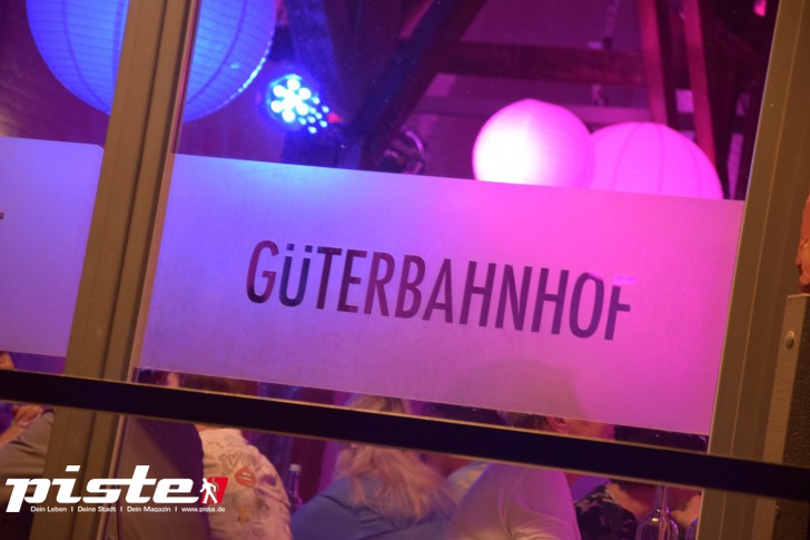 Tanz in den Mai