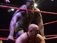 Power of Wrestling