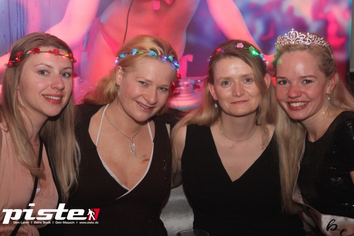 VIP-Party