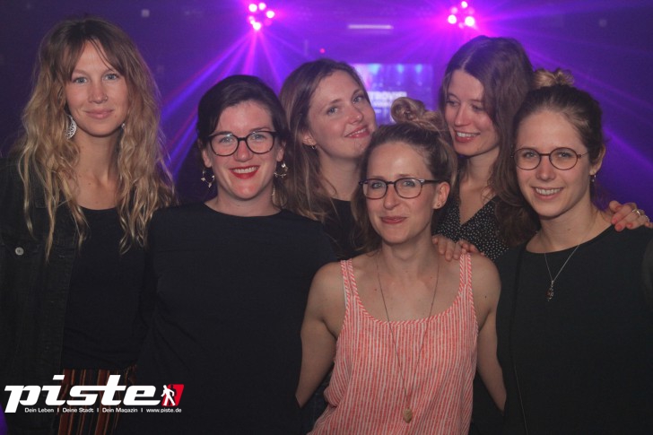 VIP-Party