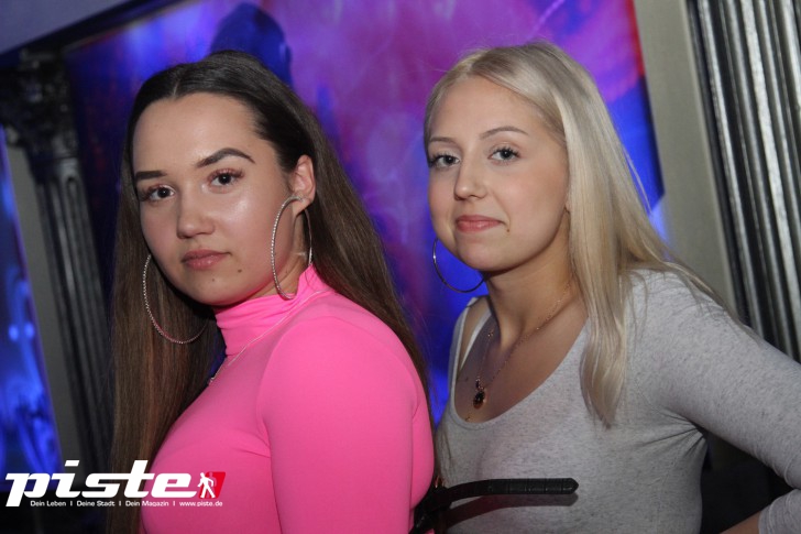 VIP-Party