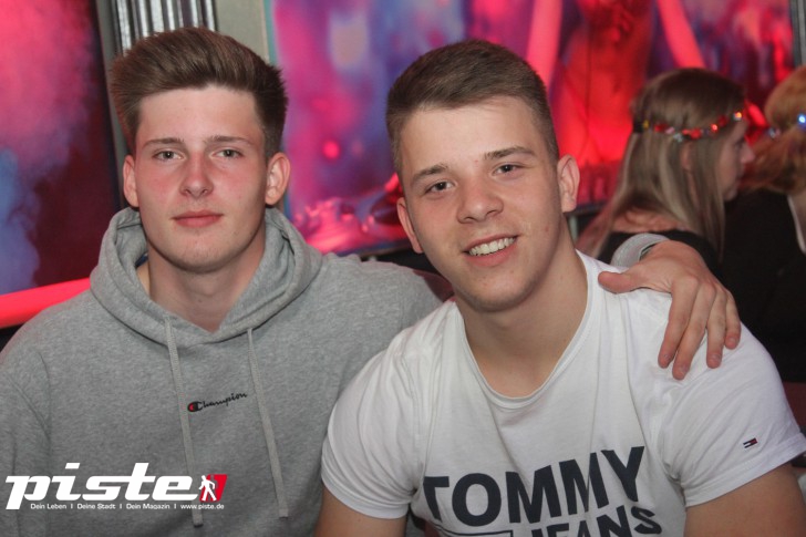 VIP-Party