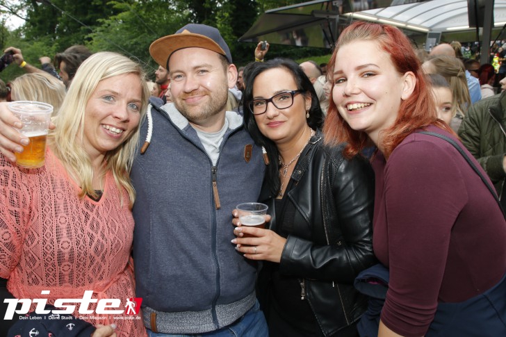 Herrentags Open Air