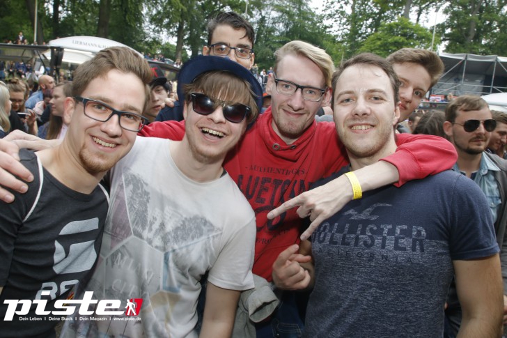 Herrentags Open Air