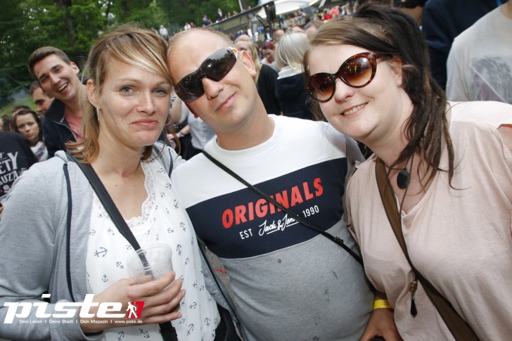 Herrentags Open Air