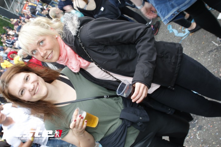Herrentags Open Air