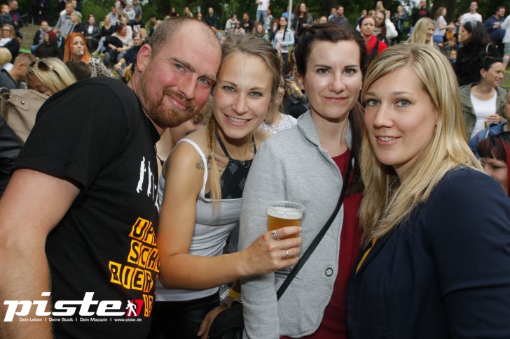 Herrentags Open Air