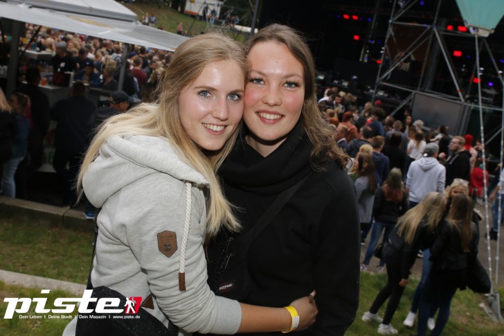 Herrentags Open Air