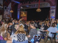 Eröffung der Amateurtheatertage