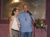 Eröffung der Amateurtheatertage