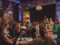 Eröffung der Amateurtheatertage
