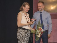 Eröffung der Amateurtheatertage