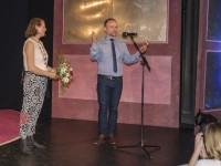 Eröffung der Amateurtheatertage