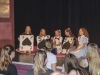 Eröffung der Amateurtheatertage