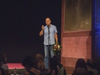 Eröffung der Amateurtheatertage