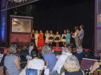Eröffung der Amateurtheatertage