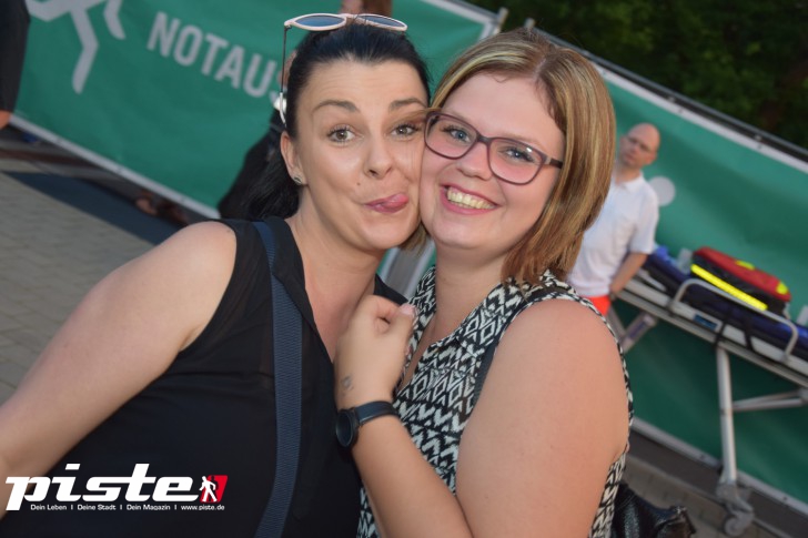 Scooter & Gestört Aber GeiL