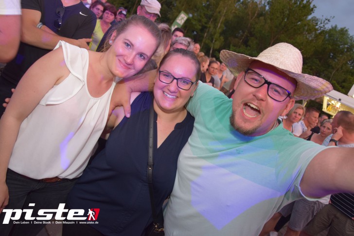 Scooter & Gestört Aber GeiL