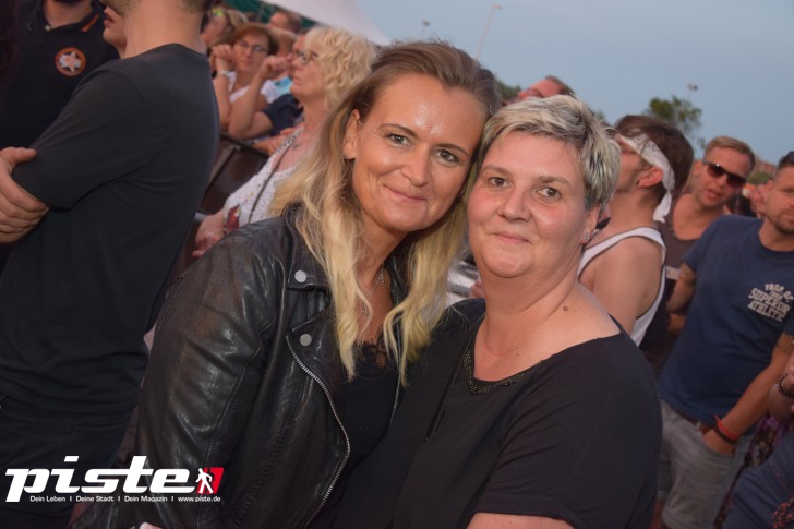 Scooter & Gestört Aber GeiL