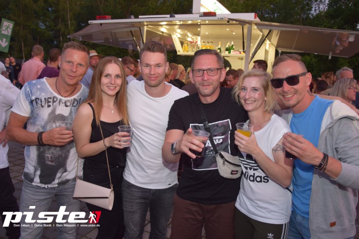 Scooter & Gestört Aber GeiL