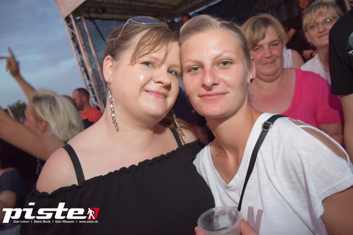 Scooter & Gestört Aber GeiL