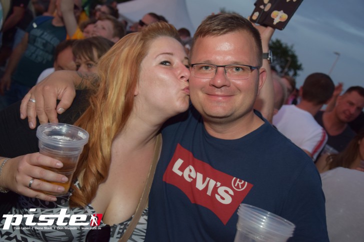Scooter & Gestört Aber GeiL