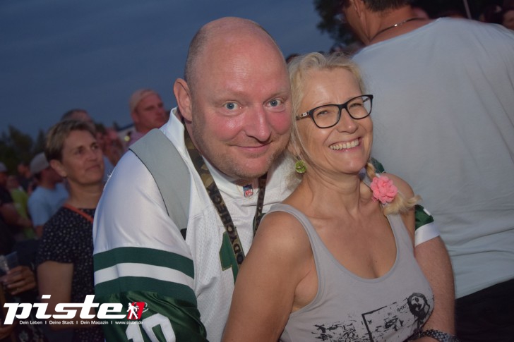 Scooter & Gestört Aber GeiL