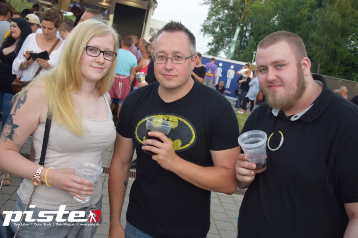 Scooter & Gestört Aber GeiL