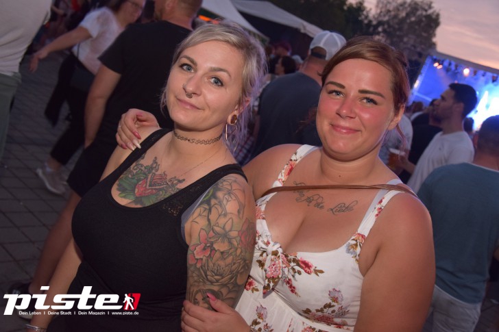 Scooter & Gestört Aber GeiL