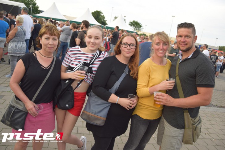 Scooter & Gestört Aber GeiL