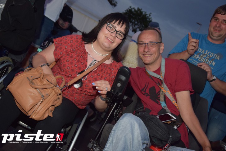 Scooter & Gestört Aber GeiL