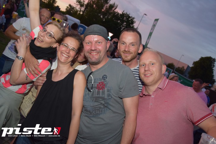 Scooter & Gestört Aber GeiL