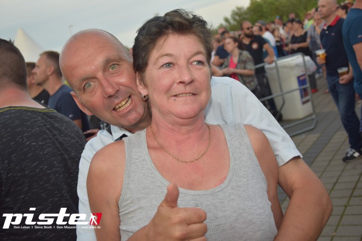 Scooter & Gestört Aber GeiL