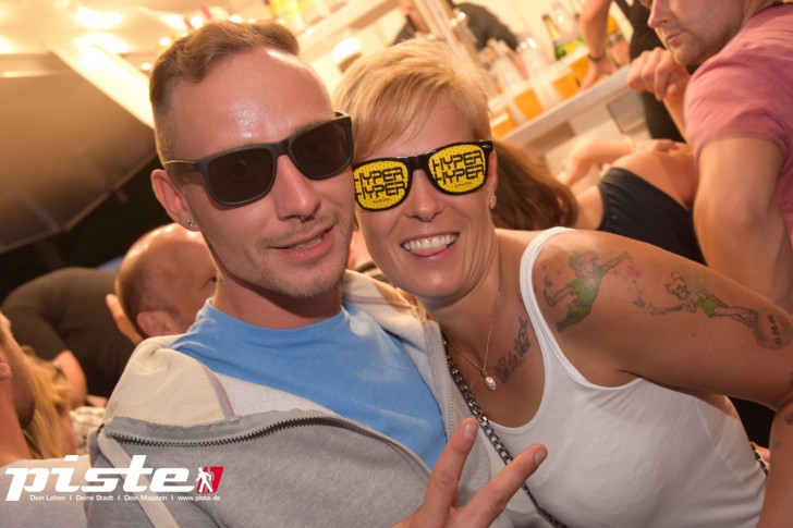 Scooter & Gestört Aber GeiL