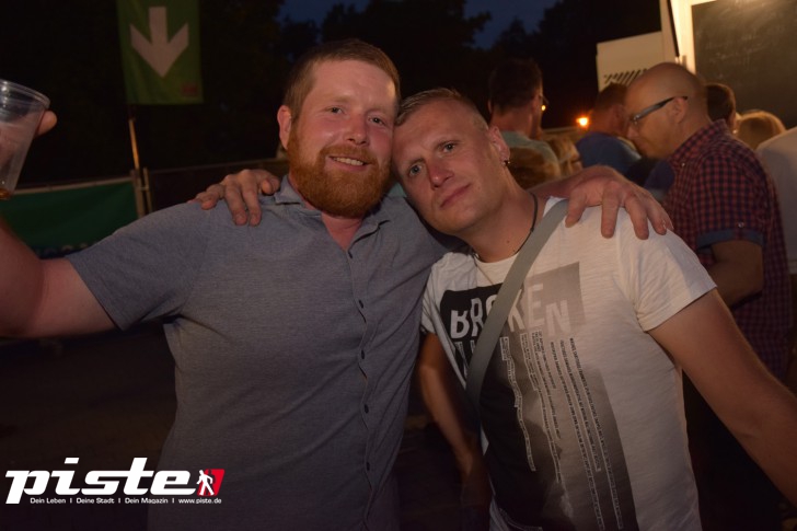 Scooter & Gestört Aber GeiL