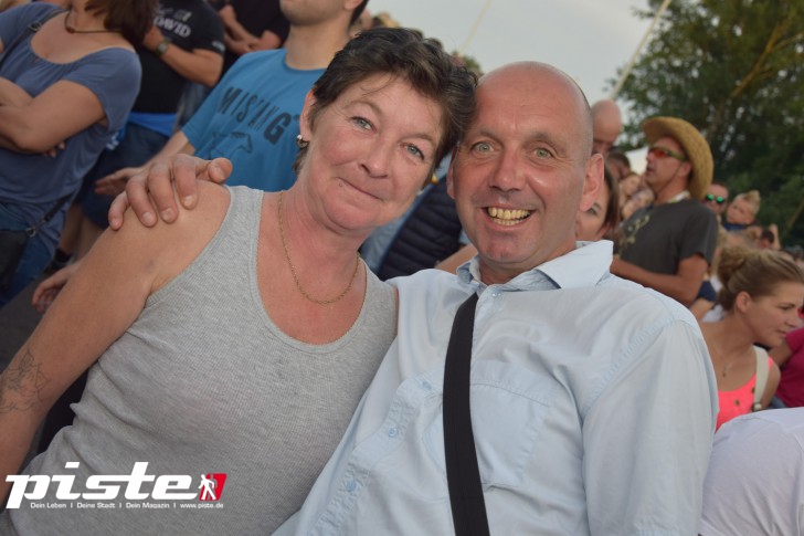 Scooter & Gestört Aber GeiL