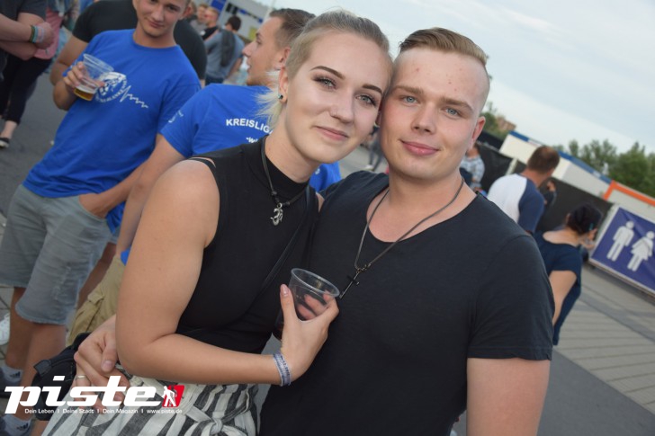 Scooter & Gestört Aber GeiL