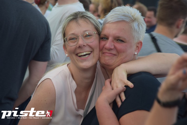 Scooter & Gestört Aber GeiL