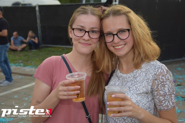 Scooter & Gestört Aber GeiL