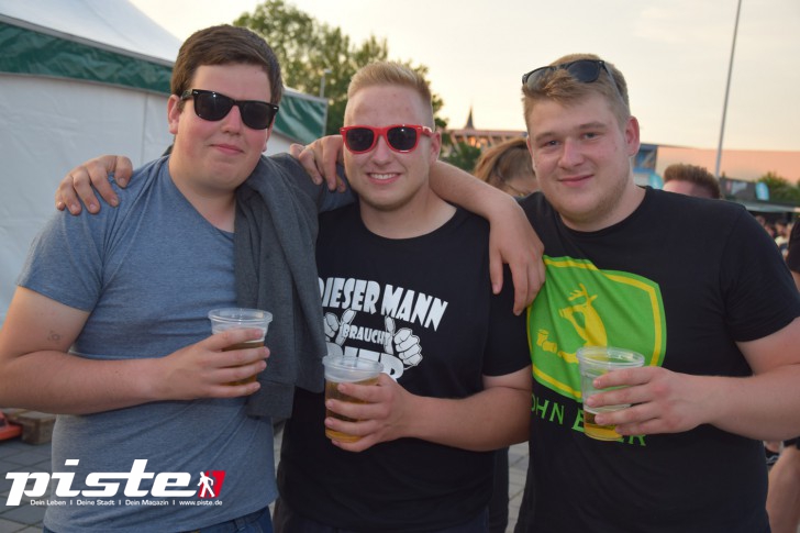 Scooter & Gestört Aber GeiL
