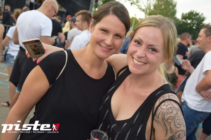 Scooter & Gestört Aber GeiL