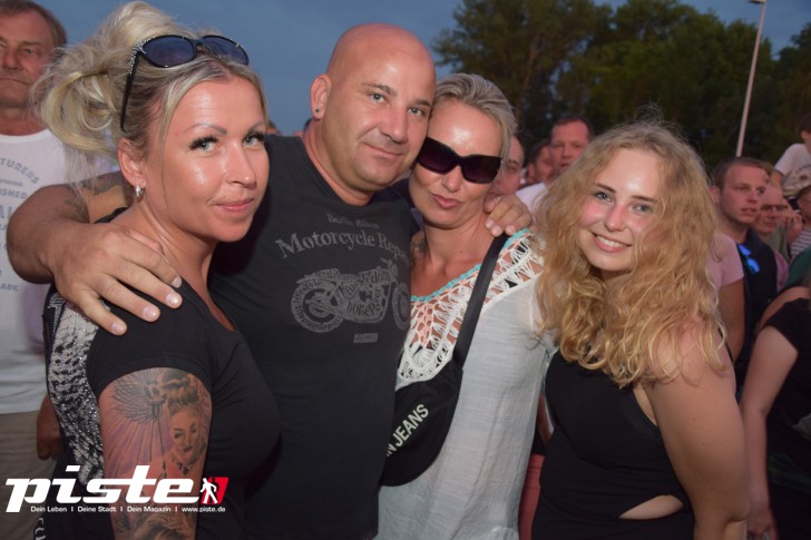Scooter & Gestört Aber GeiL