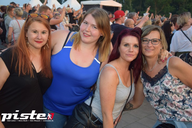 Scooter & Gestört Aber GeiL