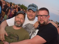 Scooter & Gestört Aber GeiL