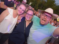 Scooter & Gestört Aber GeiL